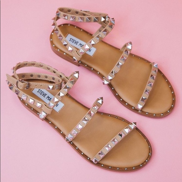 Steve Madden sandals